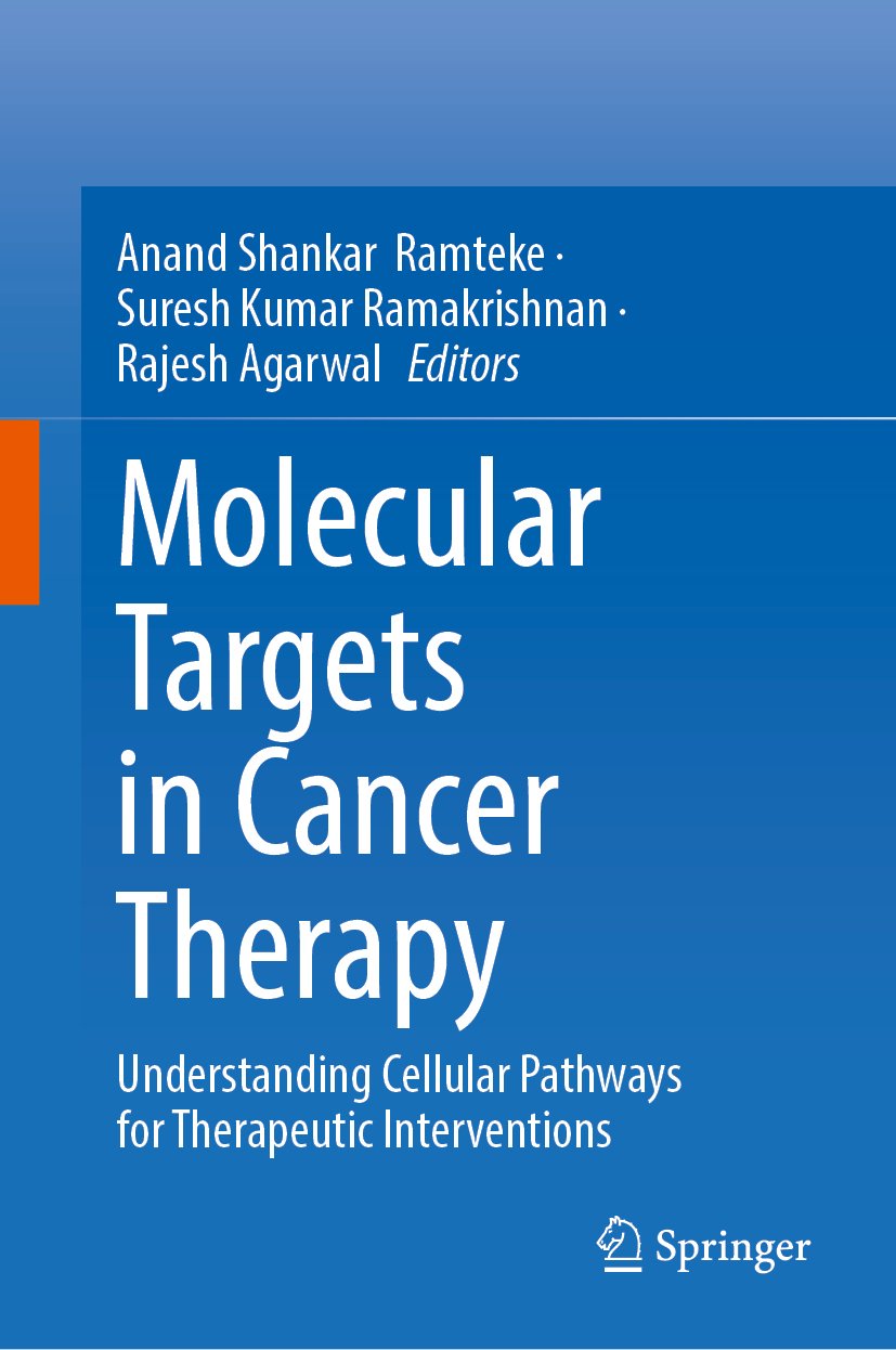 Molecular Targets in Cancer Therapy