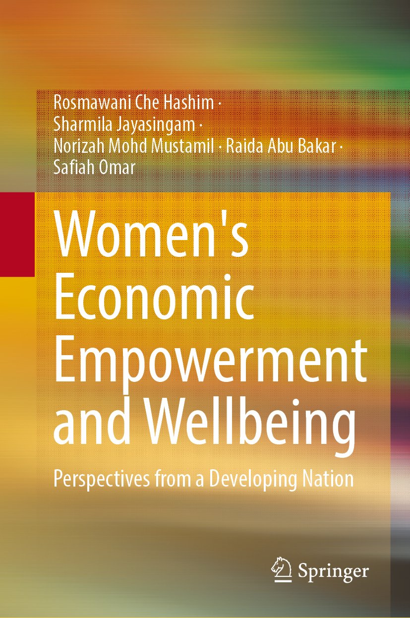 Women's Economic Empowerment and Wellbeing