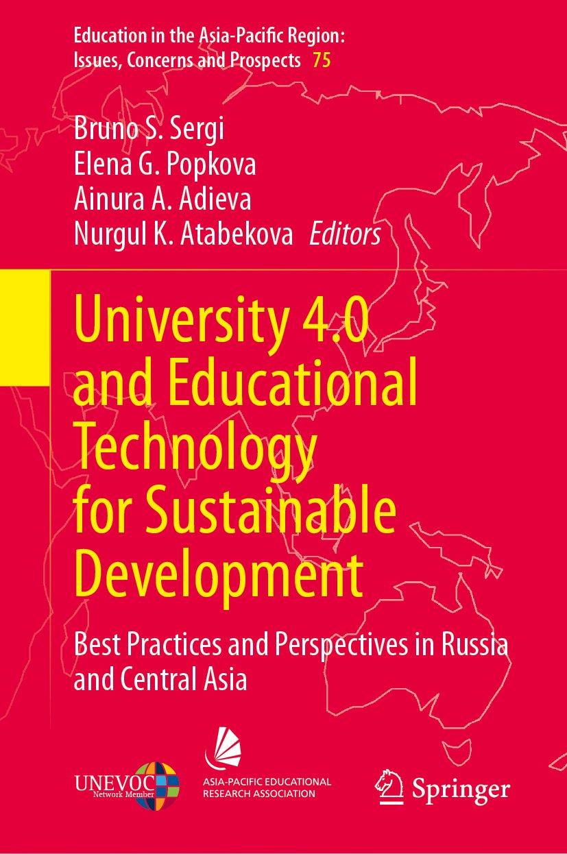 Education in the Asia-Pacific Region: Issues, Concerns and Prospects