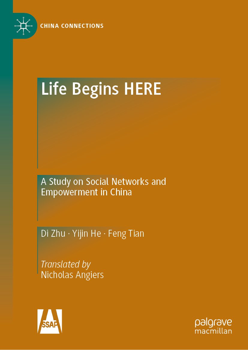 China Connections