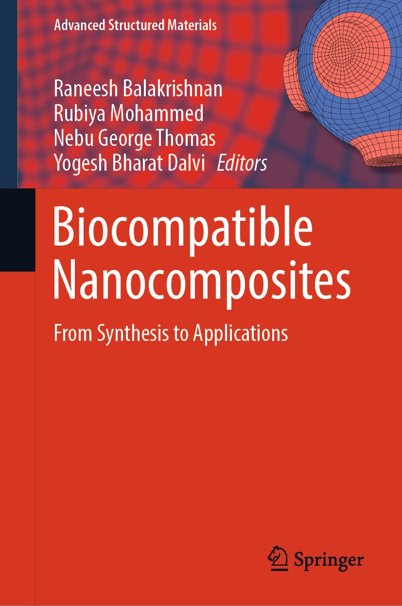 Advanced Structured Materials