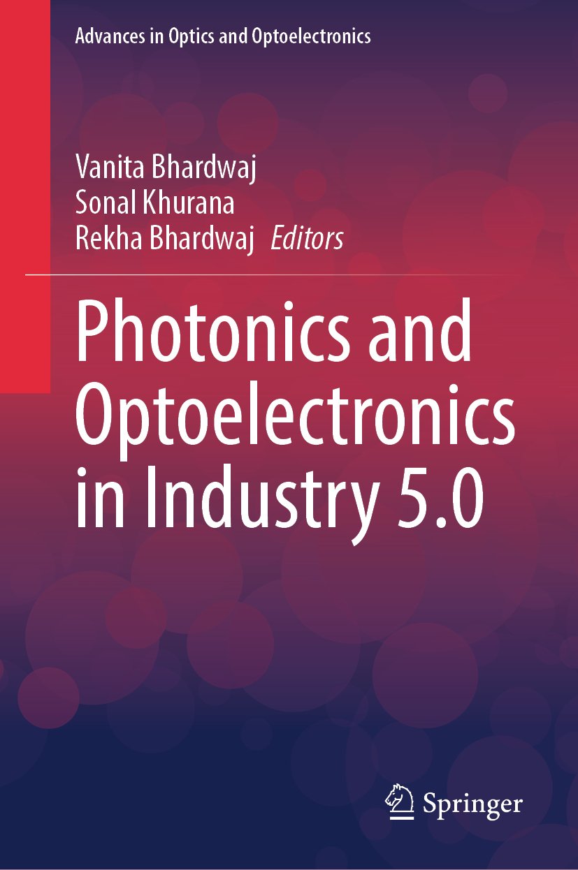 Advances in Optics and Optoelectronics