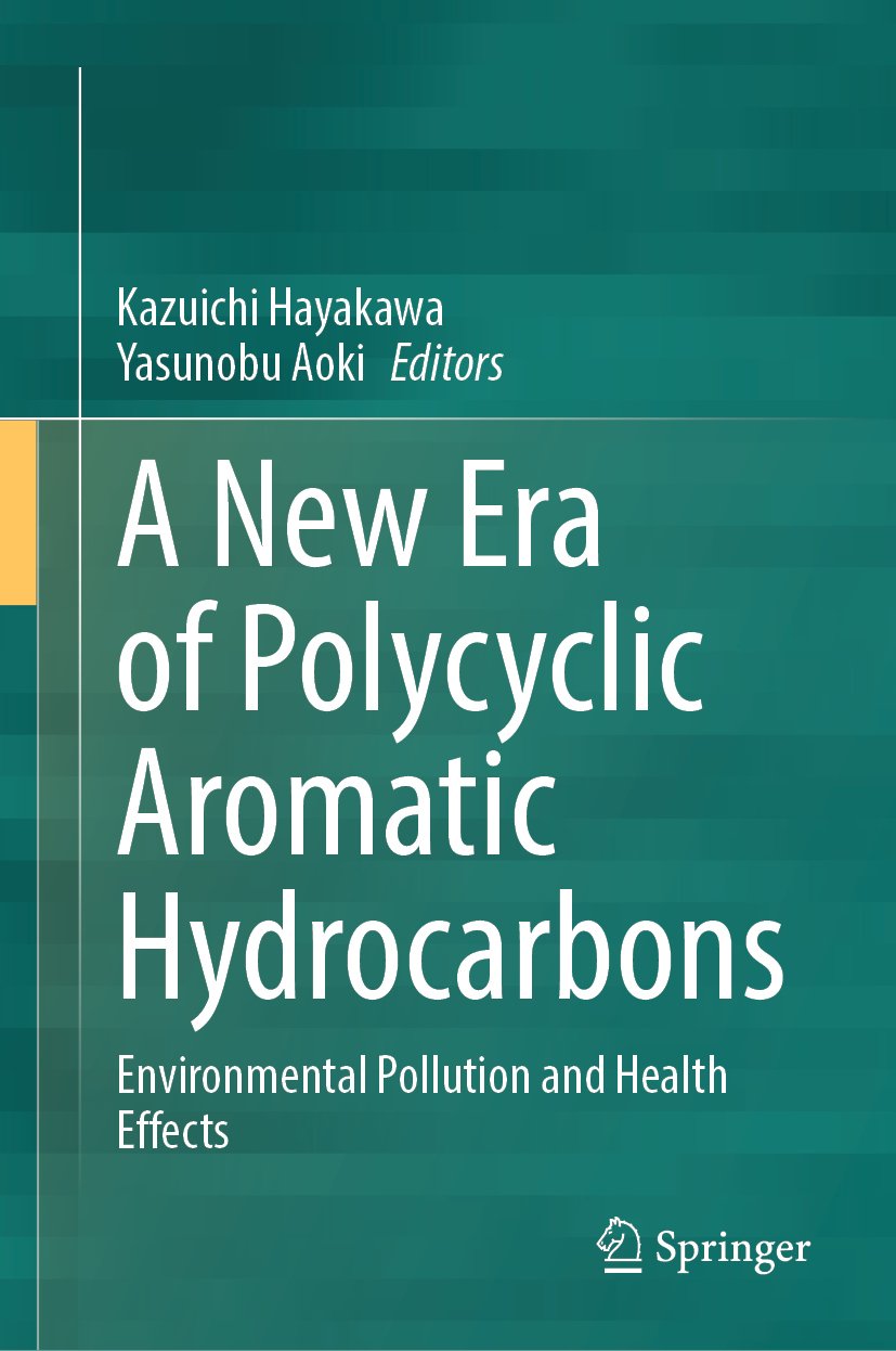 A New Era of Polycyclic Aromatic Hydrocarbons: Environmental Pollution and Health Effects