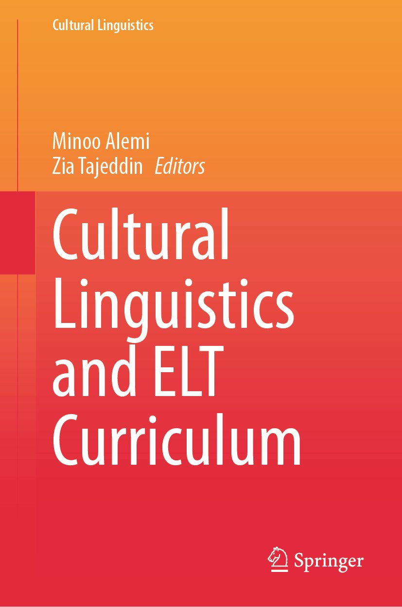 Cultural Linguistics
