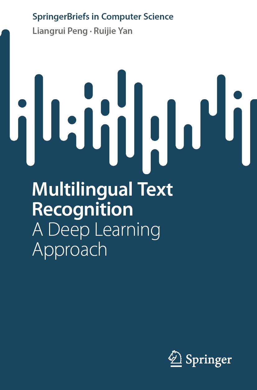 SpringerBriefs in Computer Science