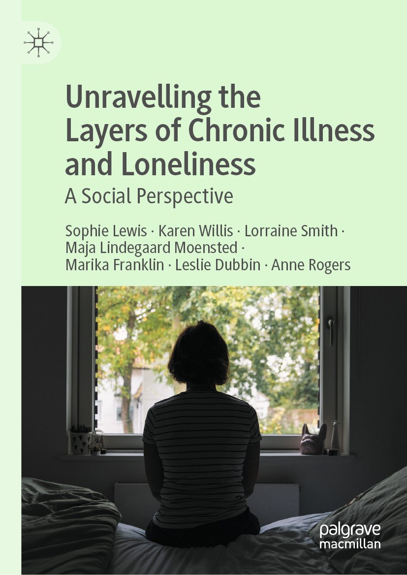 Unravelling the Layers of Chronic Illness and Loneliness
