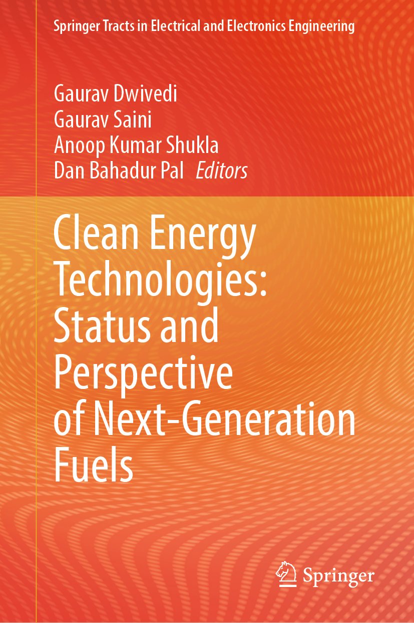 Springer Tracts in Electrical and Electronics Engineering