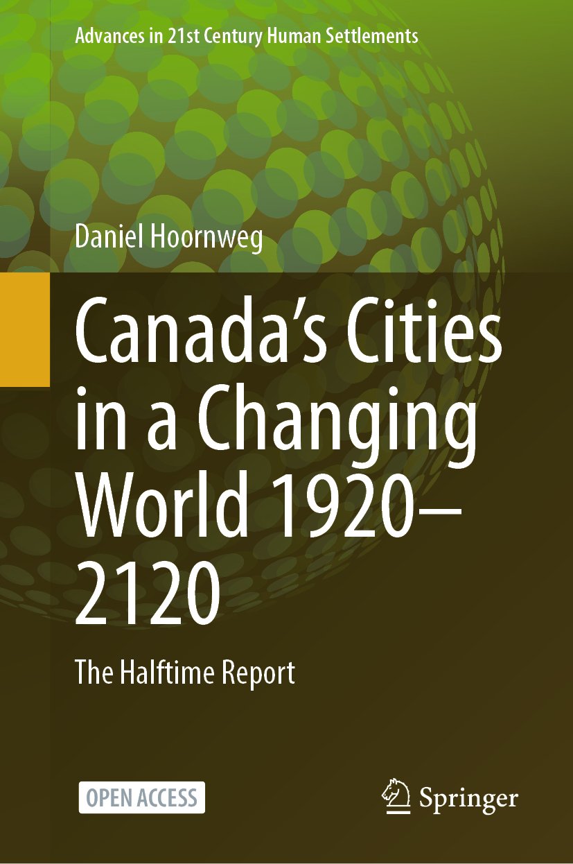 Advances in 21st Century Human Settlements