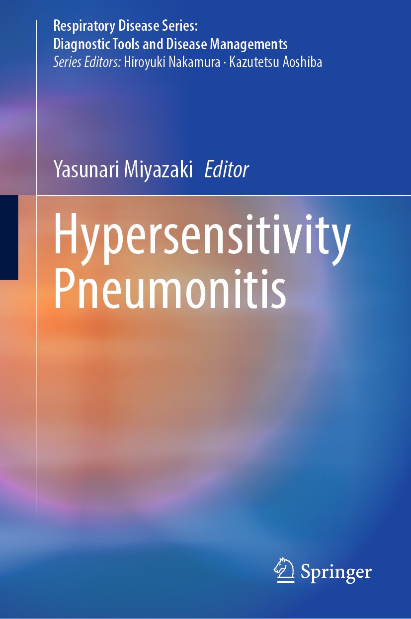 Respiratory Disease Series: Diagnostic Tools and Disease Managements