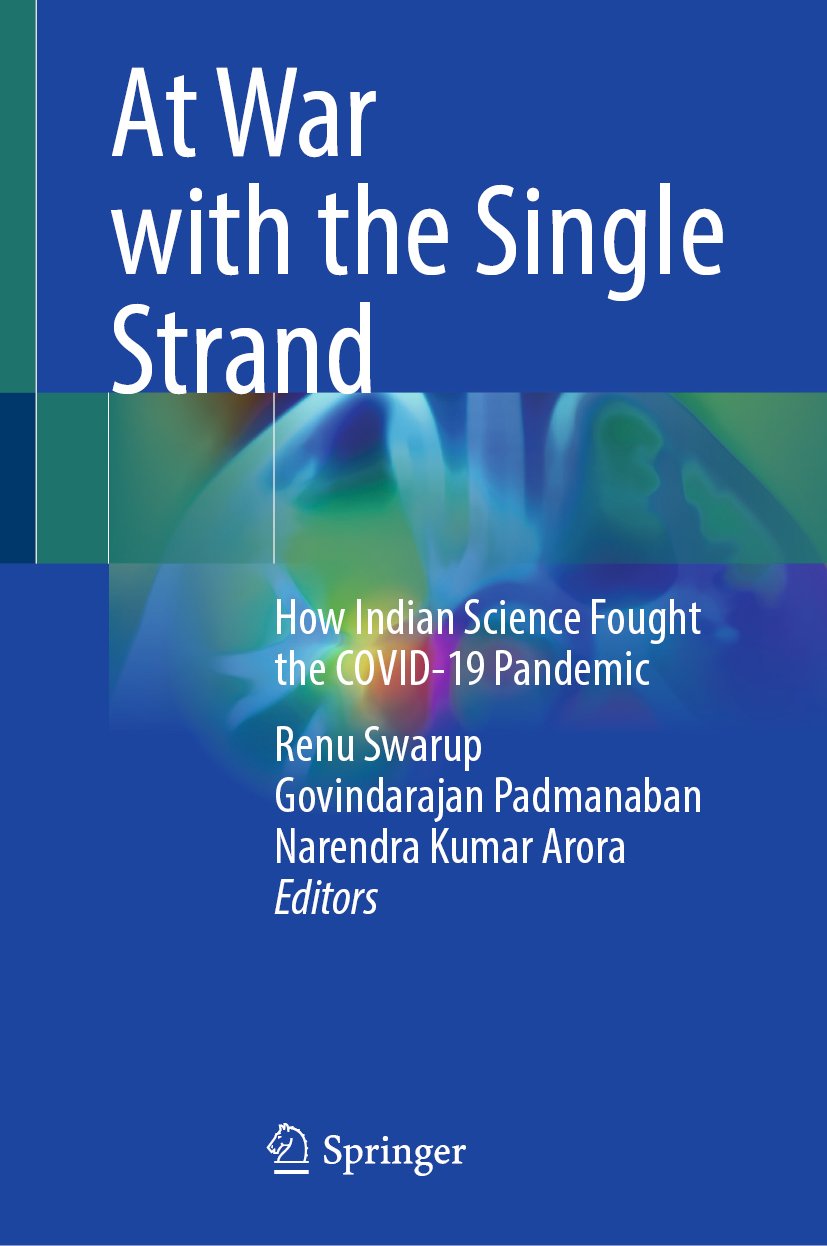 At War with the Single Strand