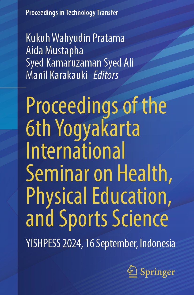 Proceedings in Technology Transfer