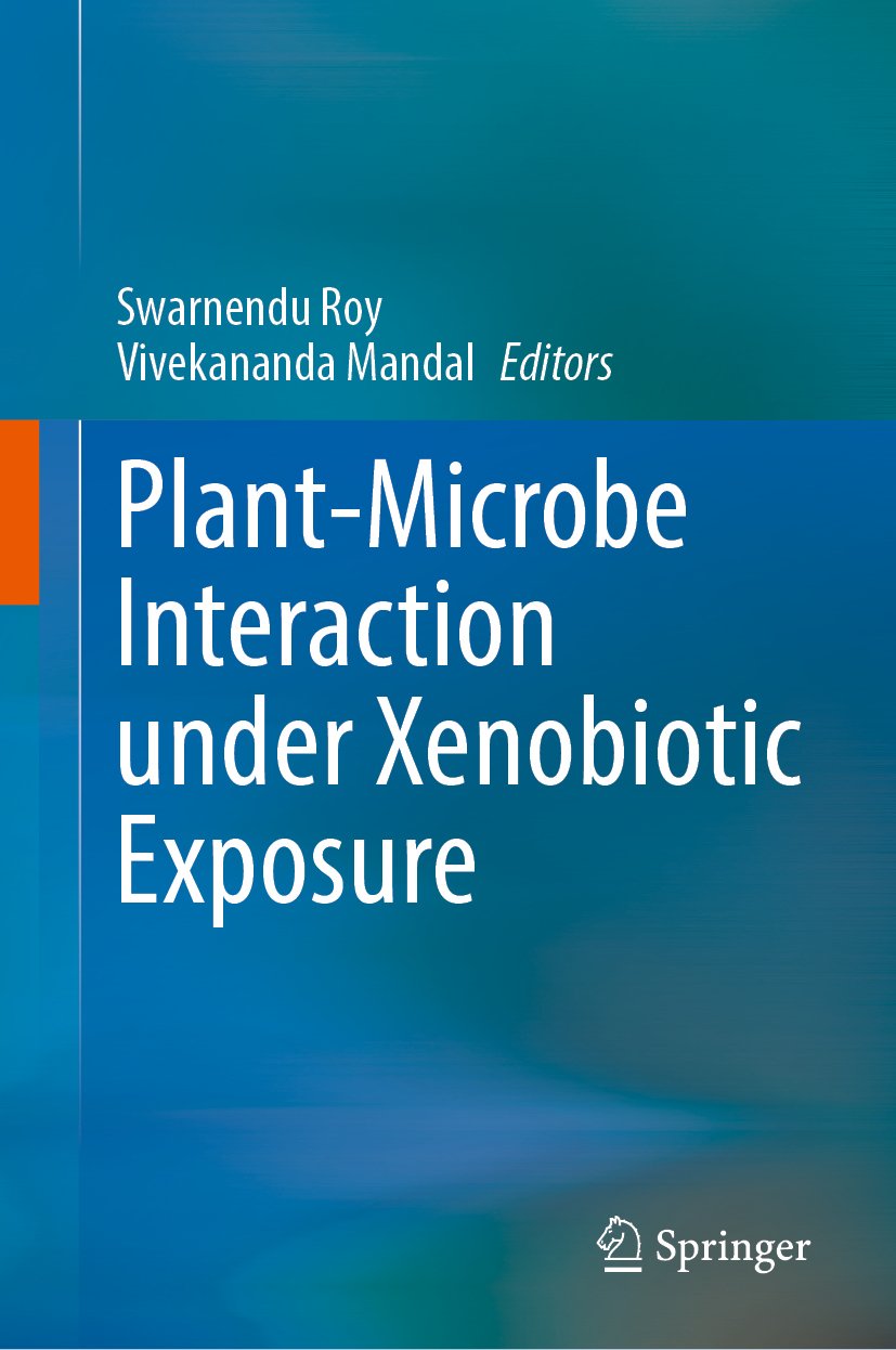 Plant-Microbe Interaction under Xenobiotic Exposure