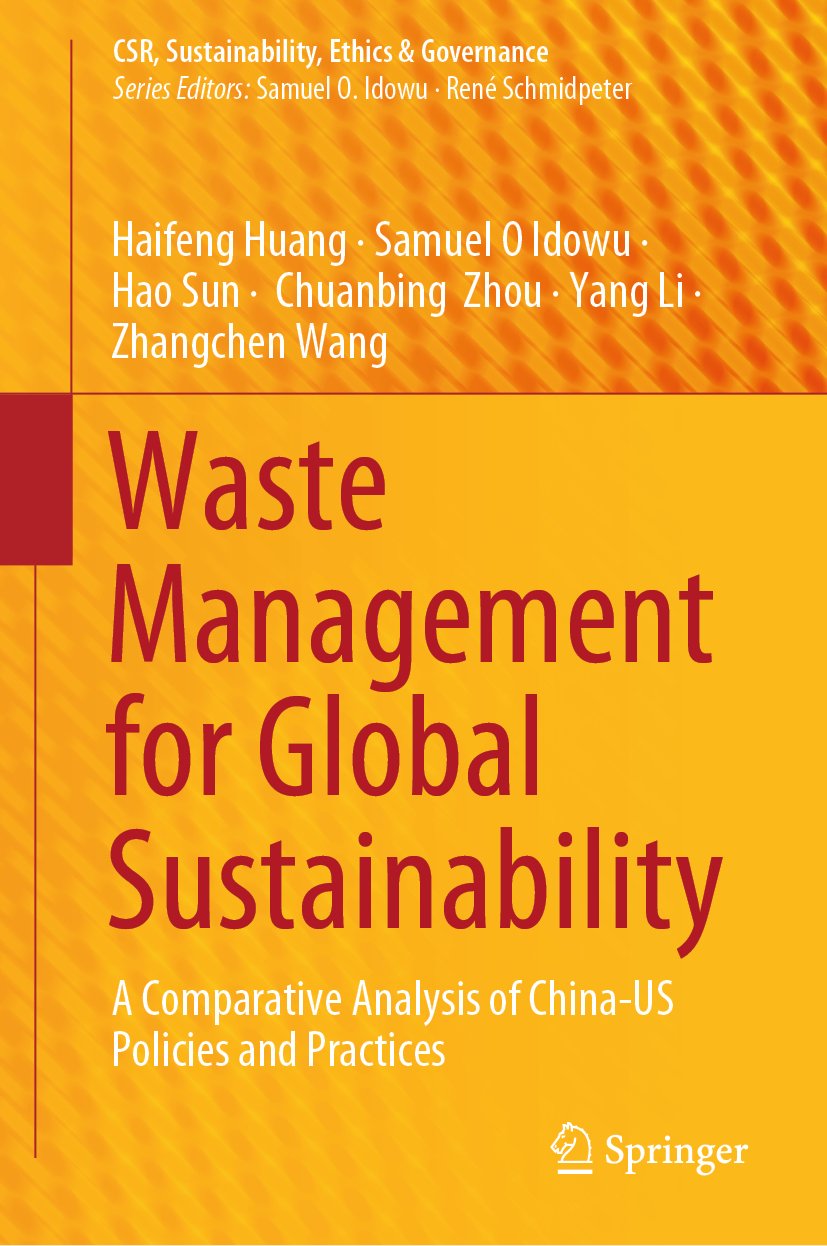 CSR, Sustainability, Ethics & Governance