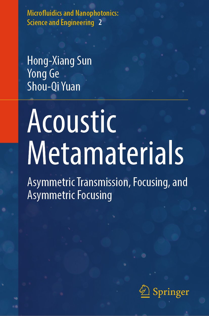 Microfluidics and Nanophotonics: Science and Engineering