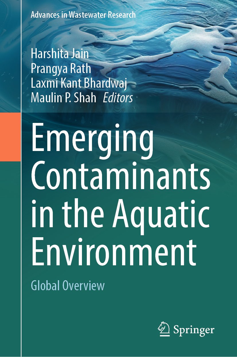 Advances in Wastewater Research