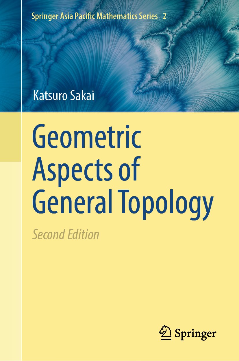 Springer Asia Pacific Mathematics Series