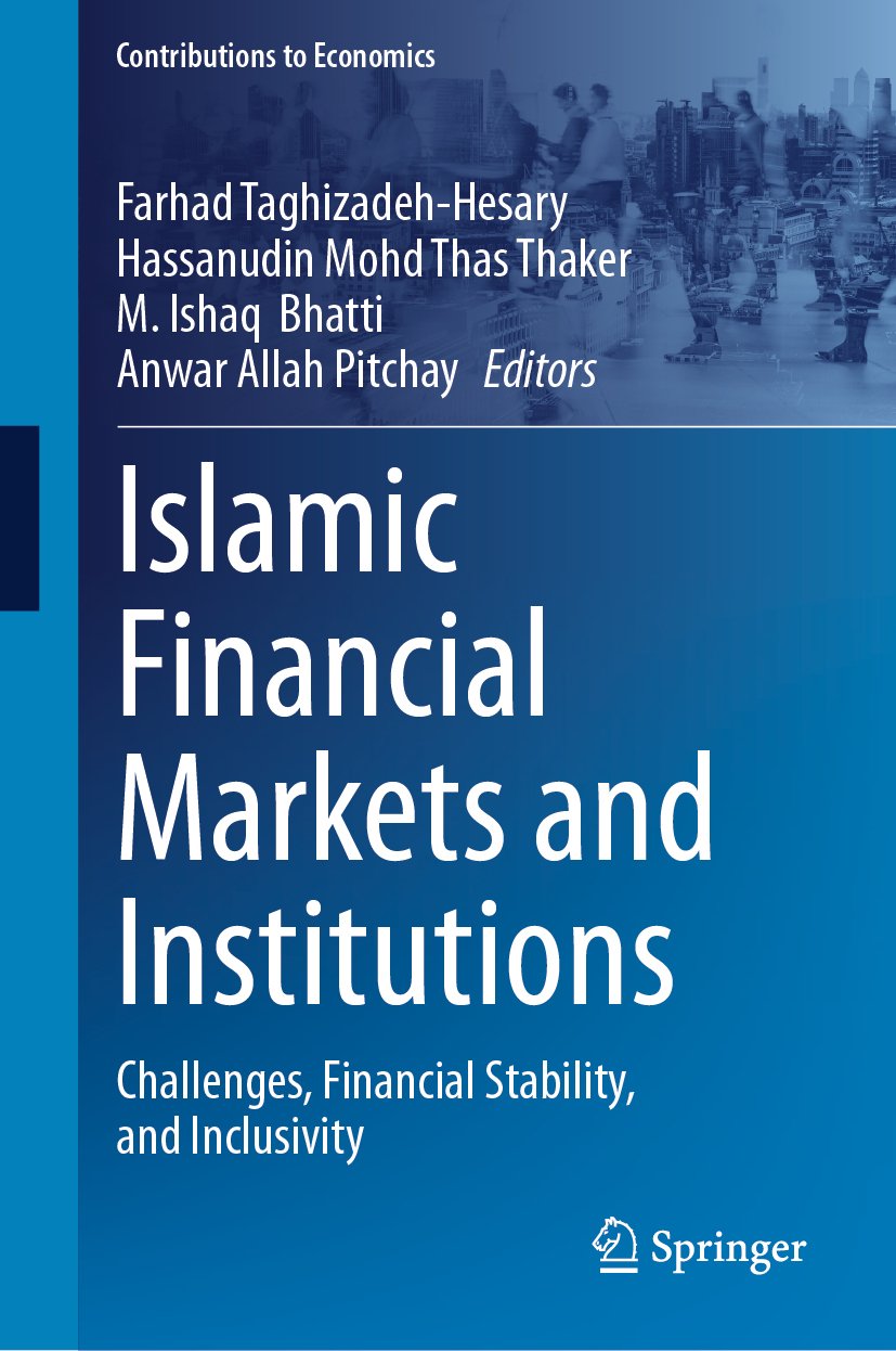Contributions to Economics