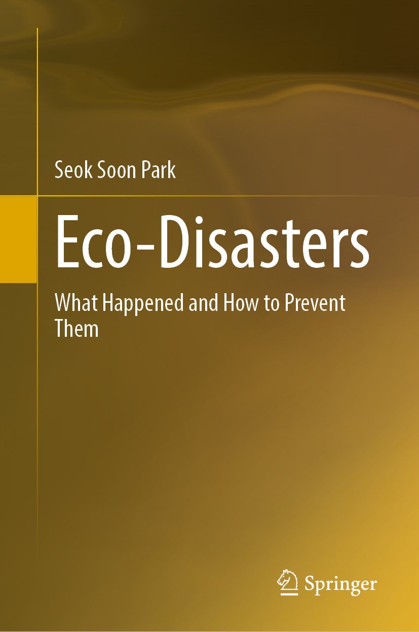 Eco-disasters