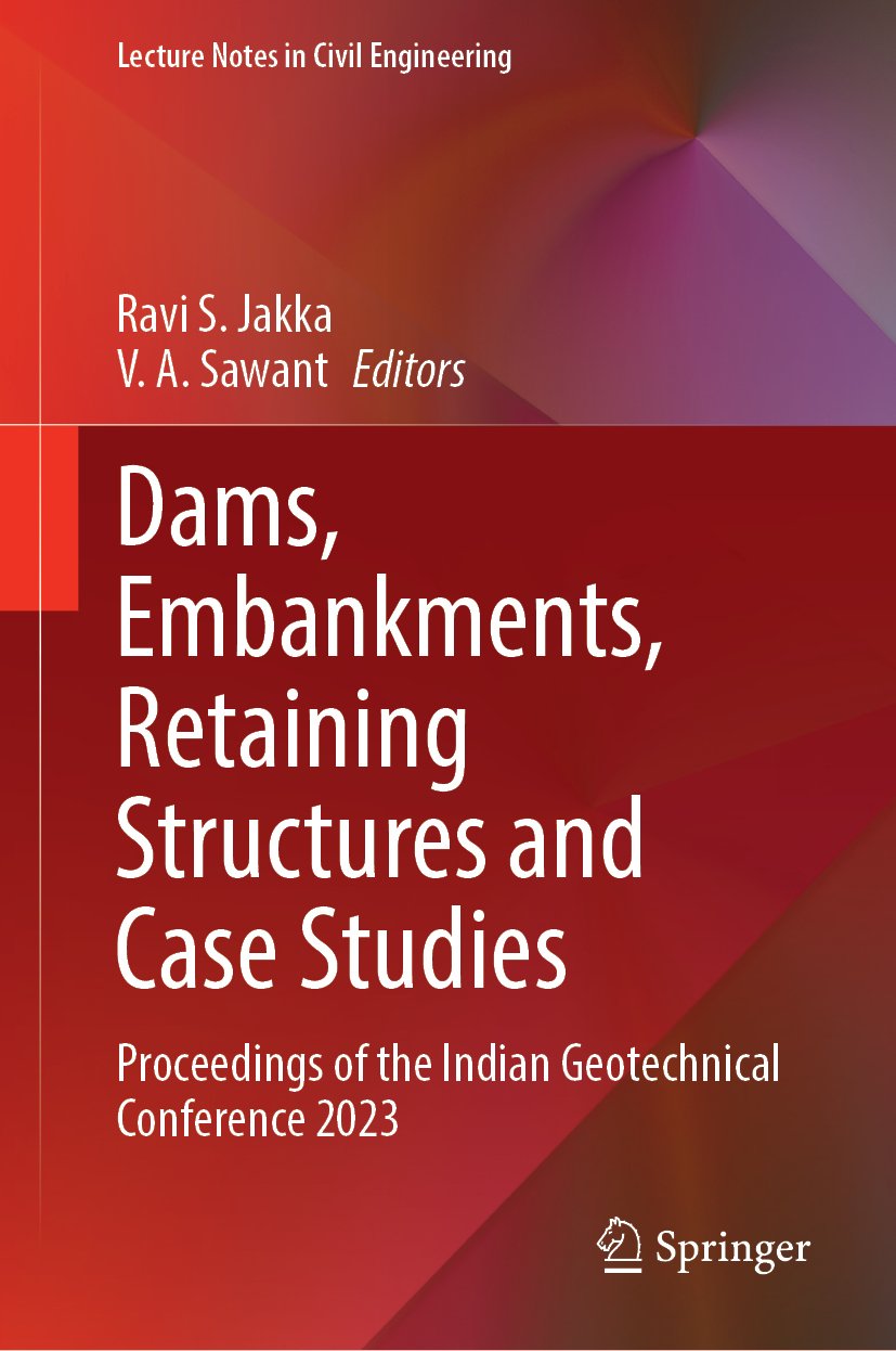 Lecture Notes in Civil Engineering