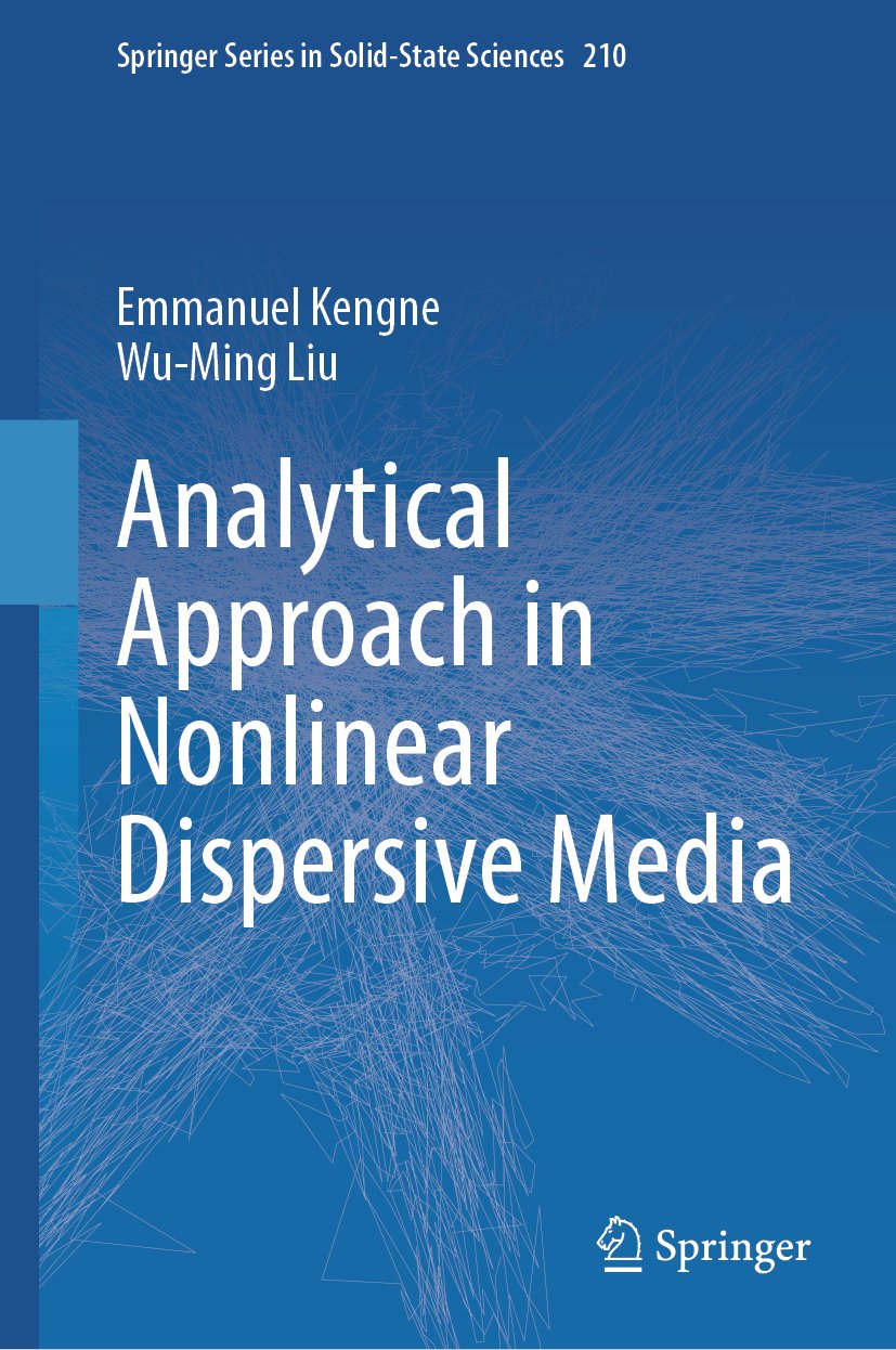 Springer Series in Solid-State Sciences