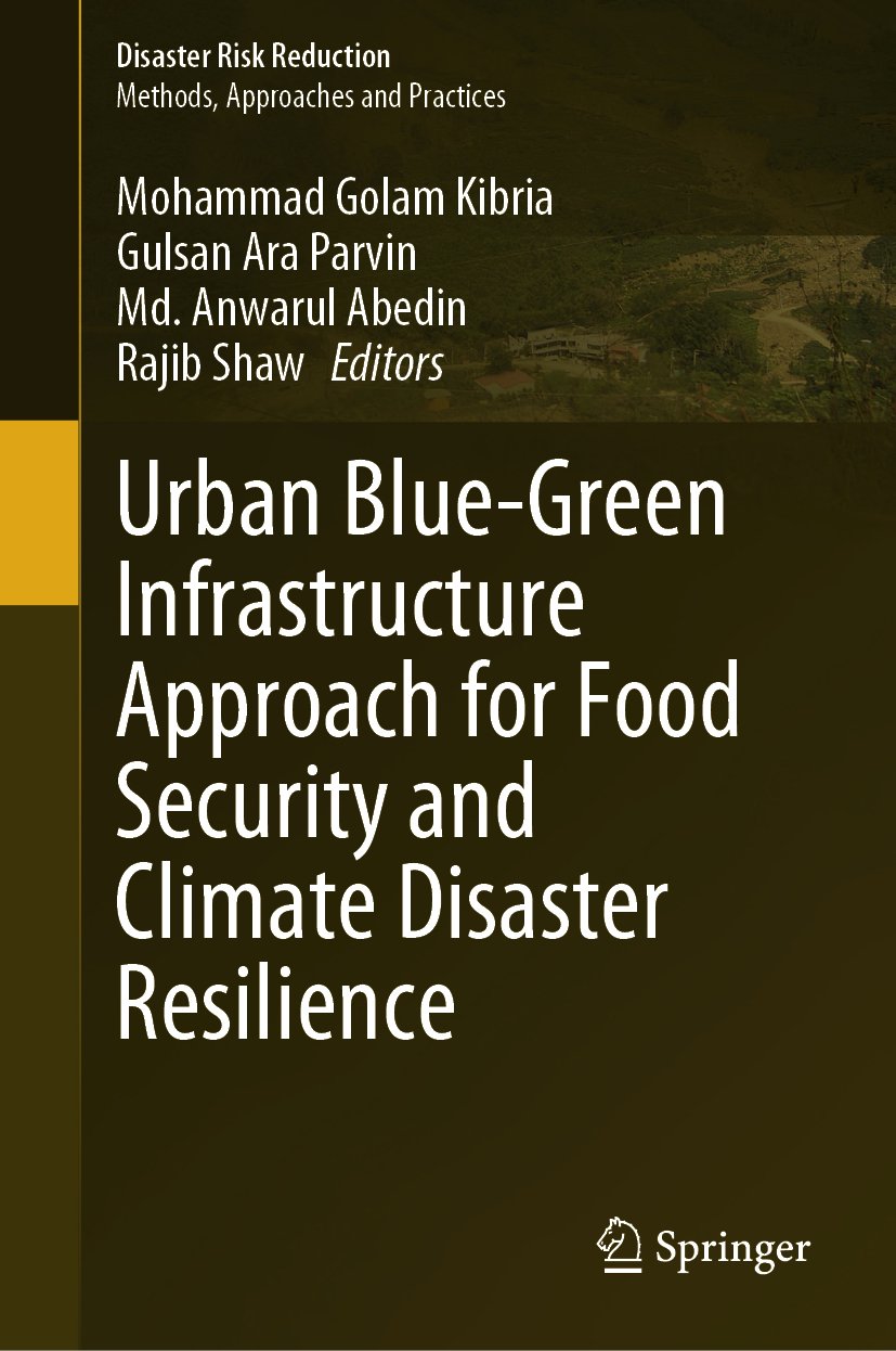 Disaster Risk Reduction