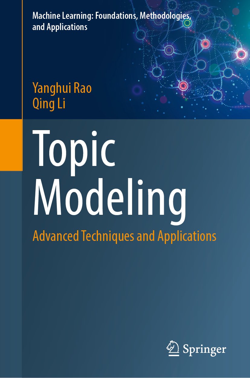 Machine Learning: Foundations, Methodologies, and Applications