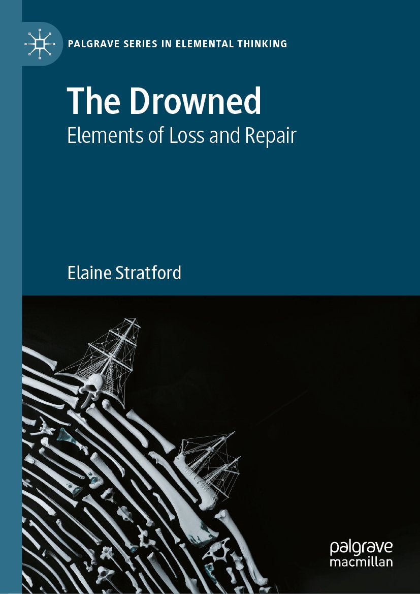 Palgrave Series in Elemental Thinking