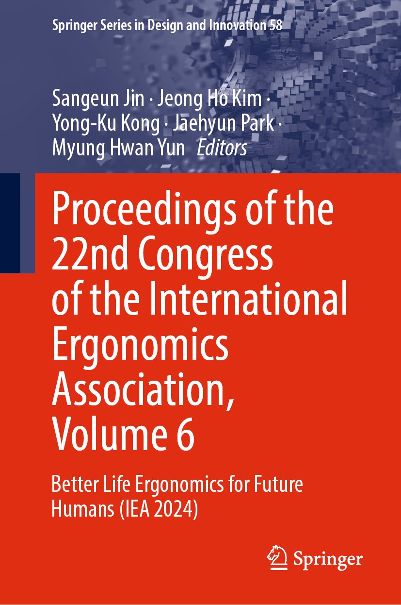 Springer Series in Design and Innovation