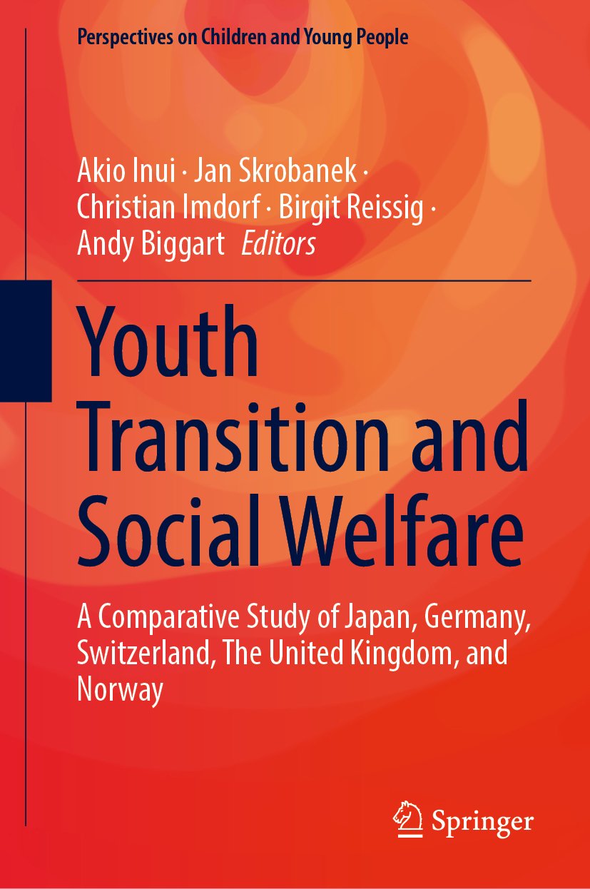 Perspectives on Children and Young People