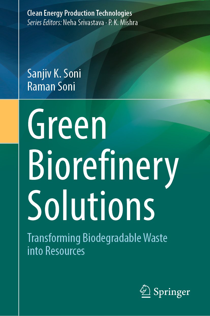 Clean Energy Production Technologies