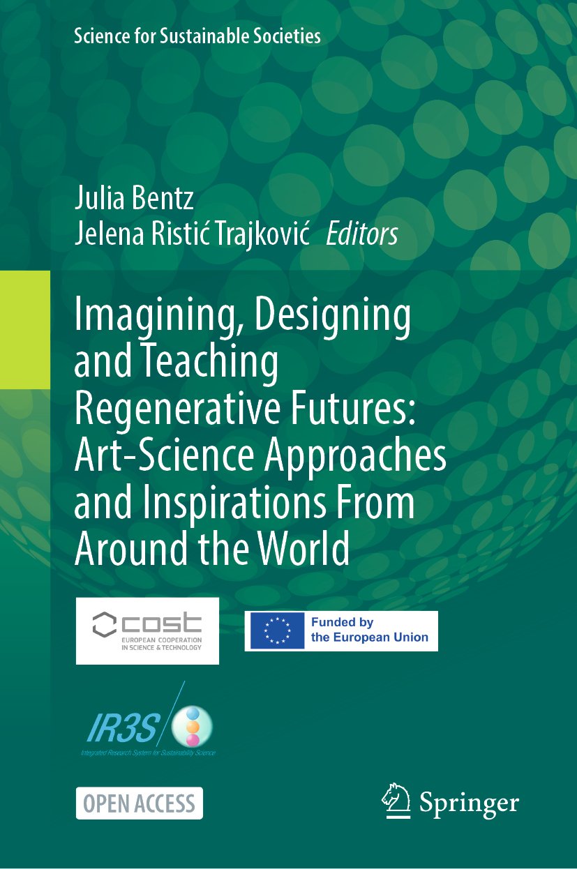 Science for Sustainable Societies