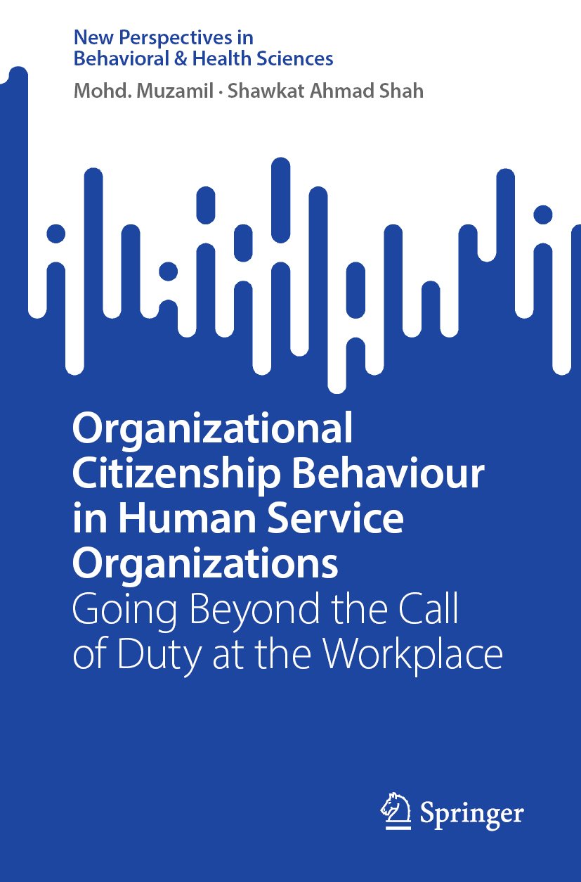 New Perspectives in Behavioral & Health Sciences