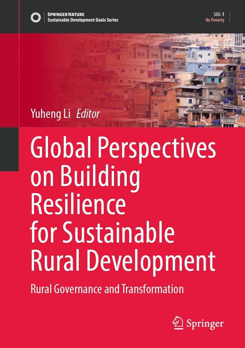 Sustainable Development Goals Series