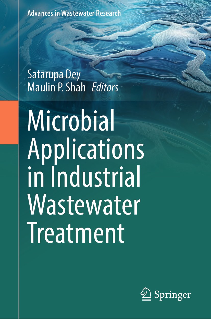 Advances in Wastewater Research