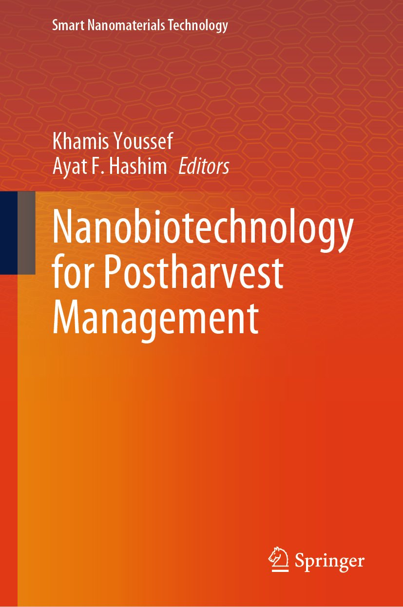 Smart Nanomaterials Technology