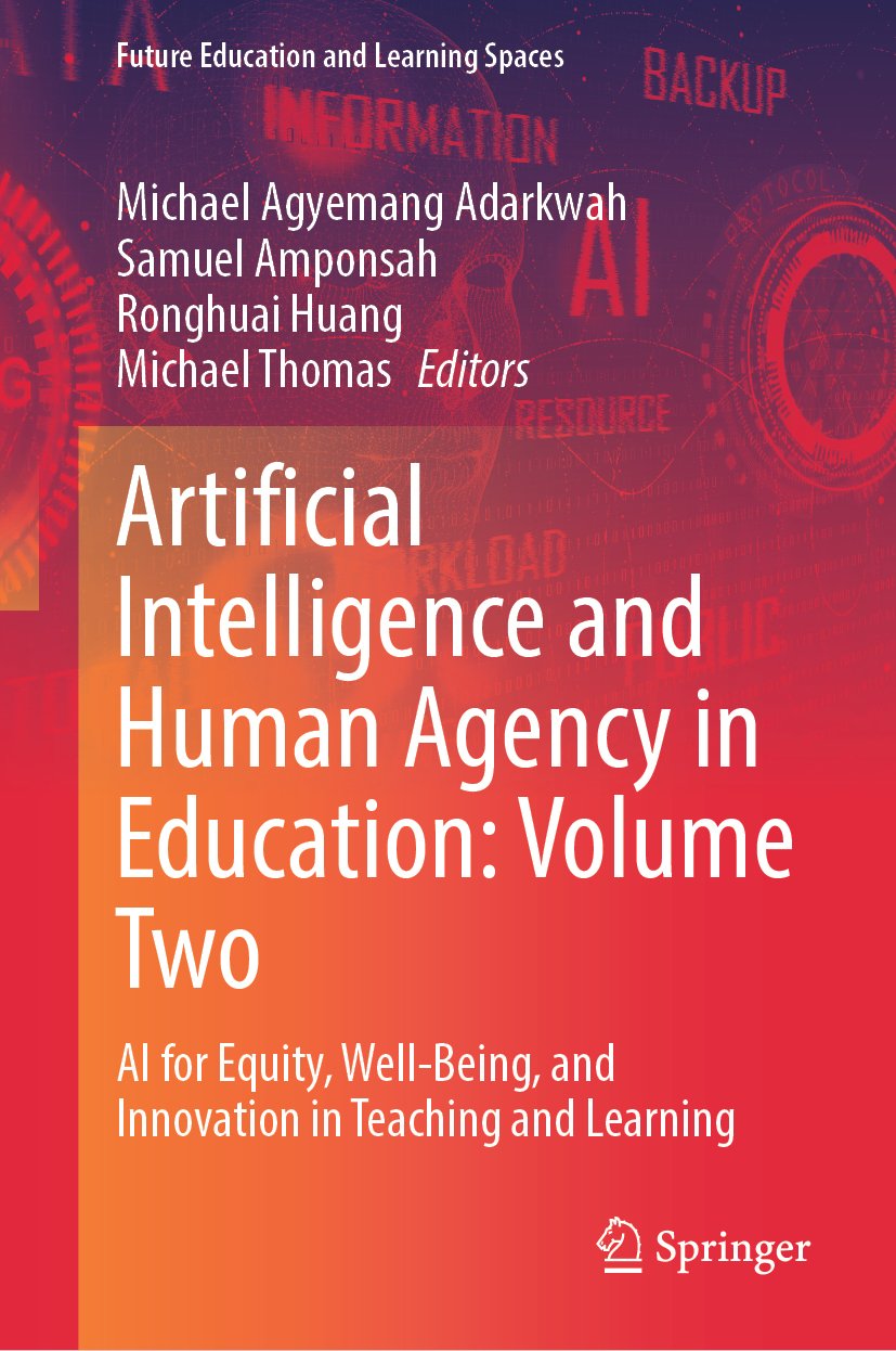 Future Education and Learning Spaces