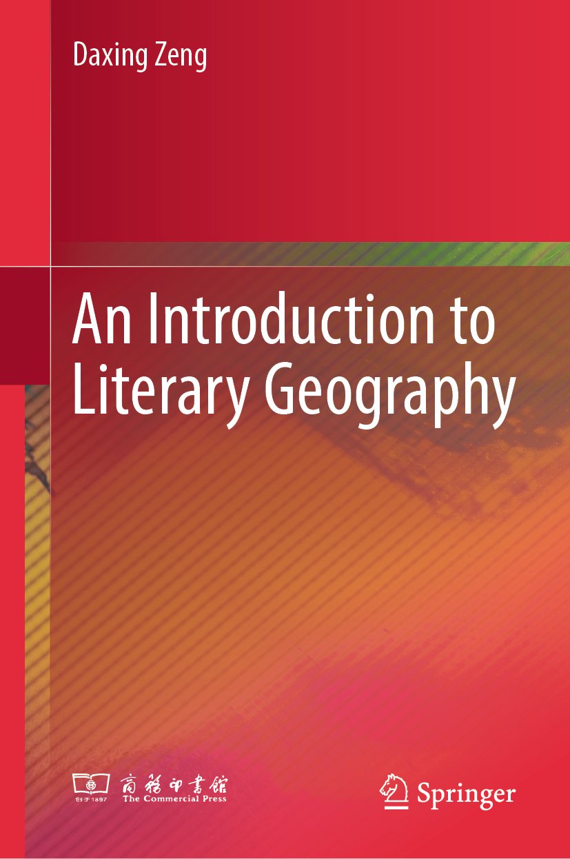 An Introduction to Literary Geography