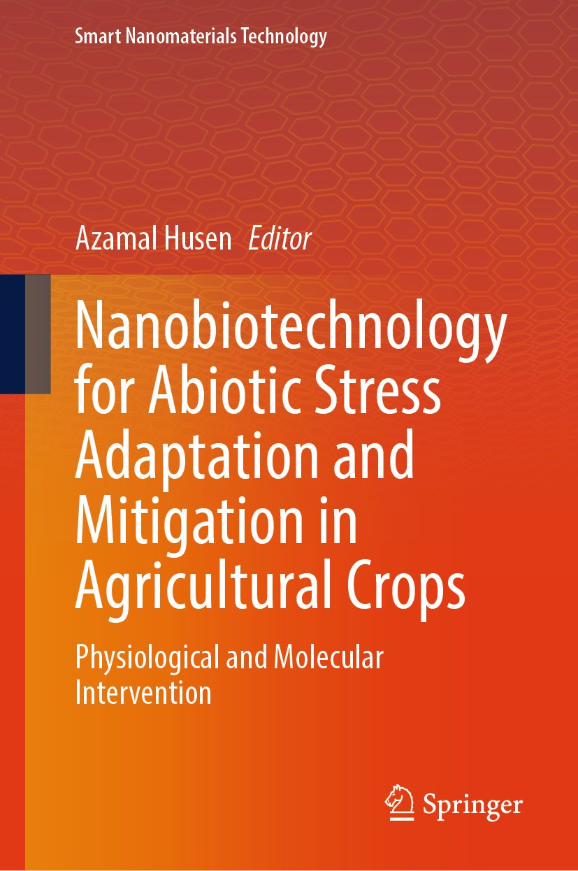 Smart Nanomaterials Technology: Physiological and Molecular Intervention