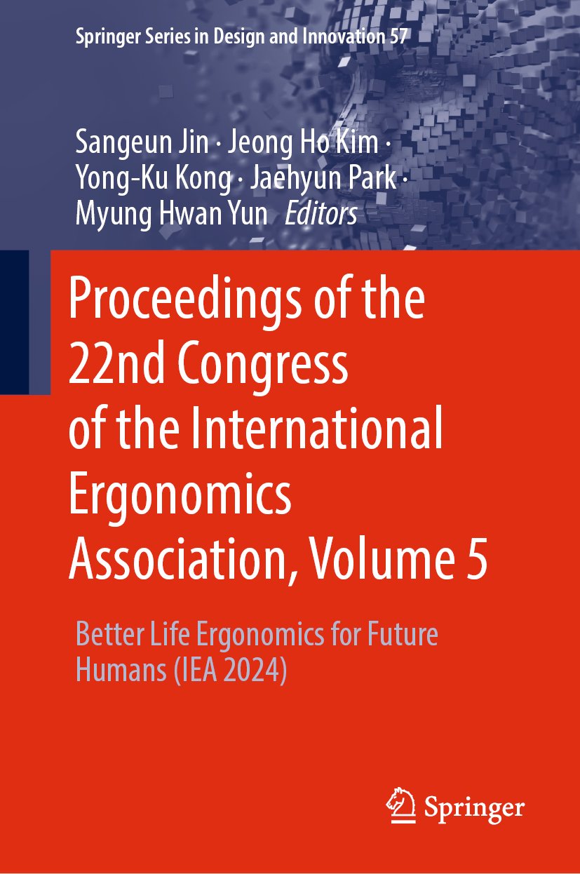 Springer Series in Design and Innovation