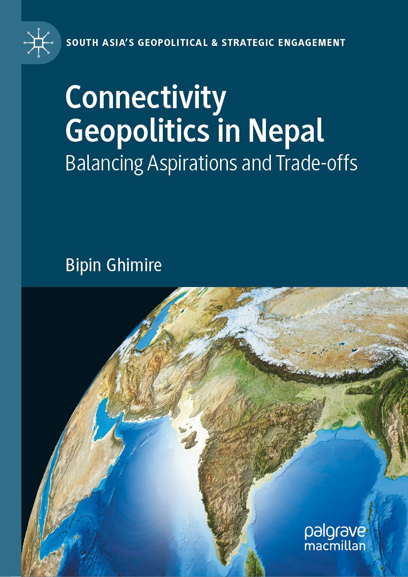 South Asia’s Geopolitical & Strategic Engagement