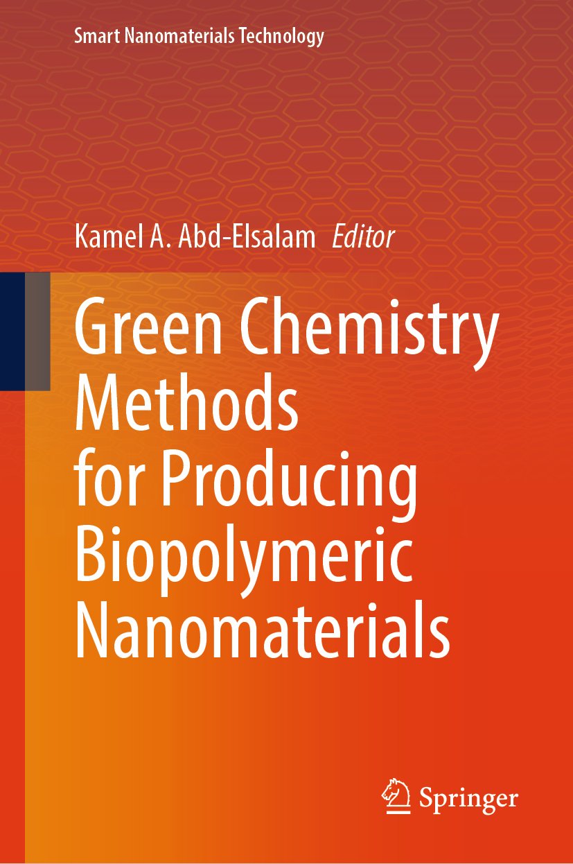 Smart Nanomaterials Technology