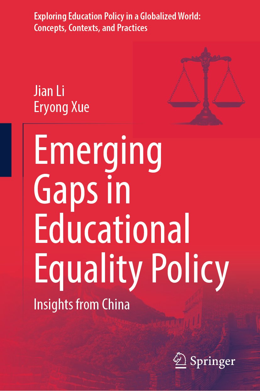 Exploring Education Policy in a Globalized World: Concepts, Contexts, and Practices