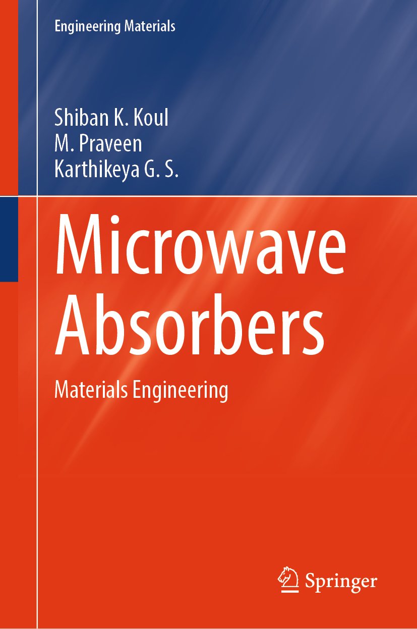 Microwave Absorbers