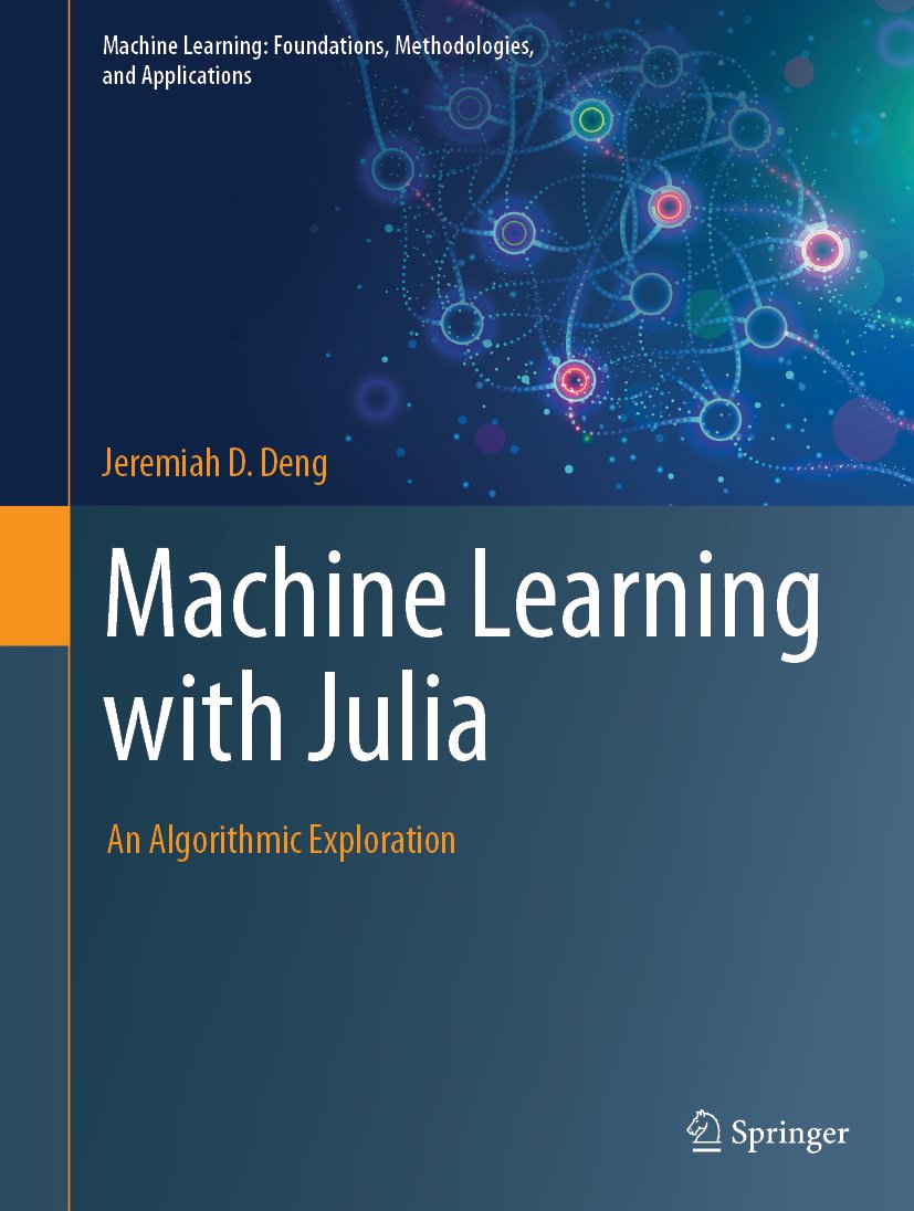 Machine Learning: Foundations, Methodologies, and Applications