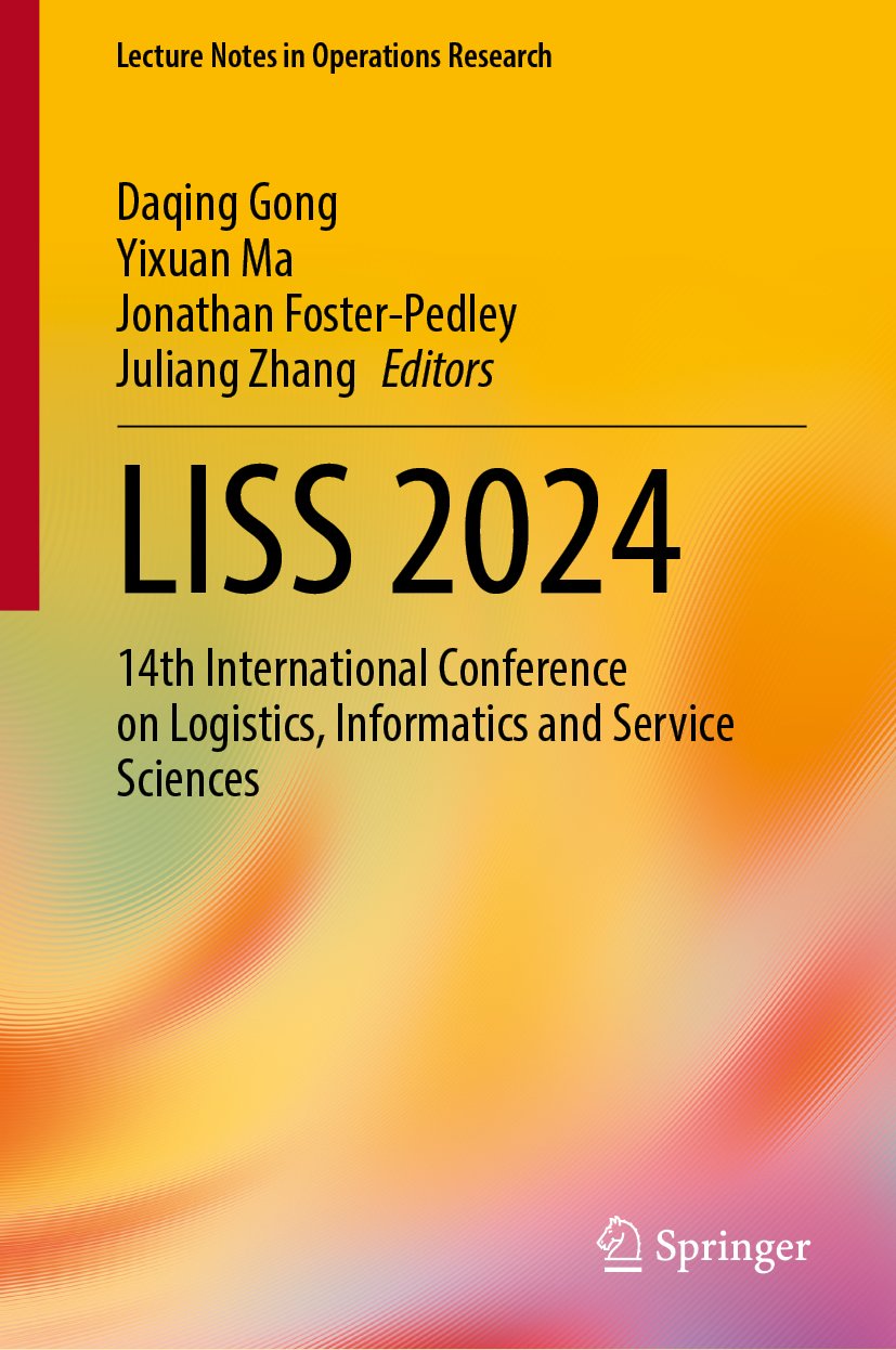 LISS 2024