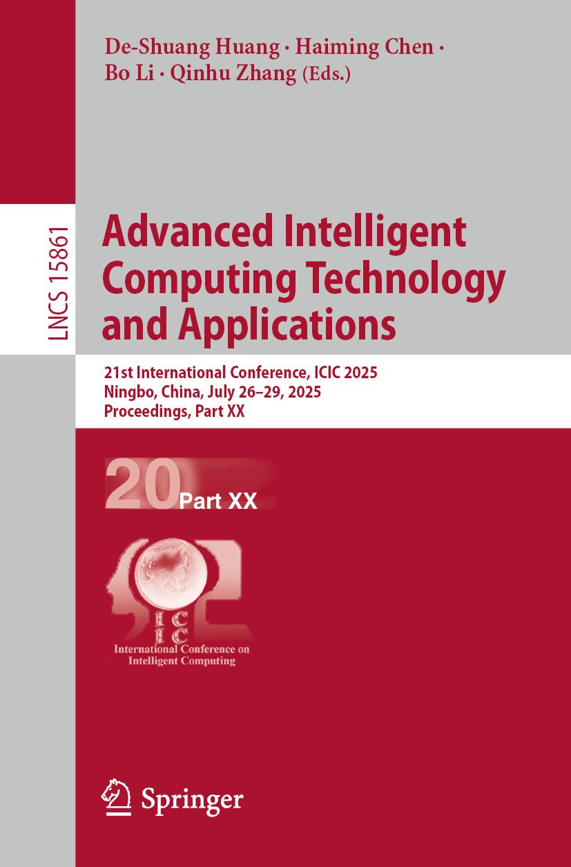 Lecture Notes in Computer Science