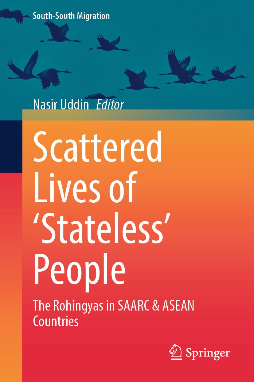 International Perspectives on Migration