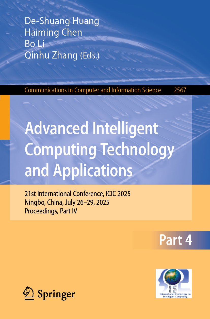 Communications in Computer and Information Science