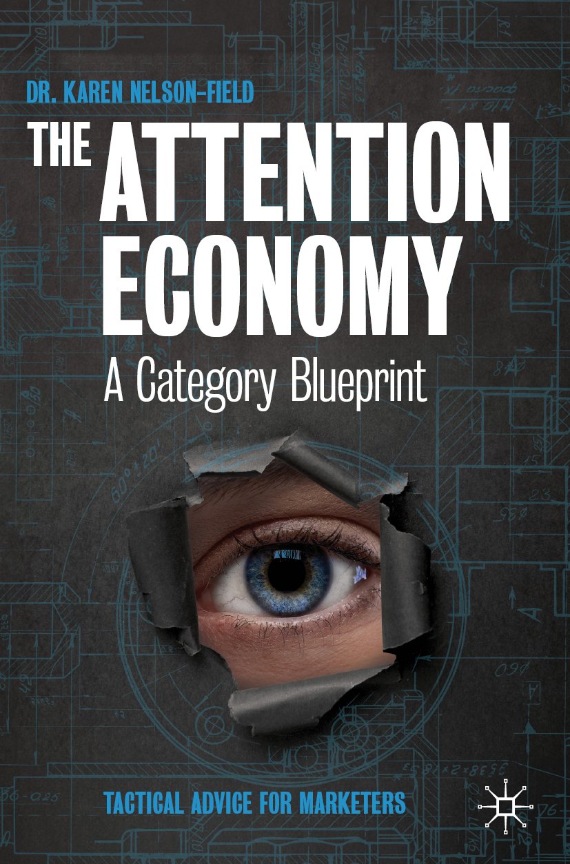 The Attention Economy