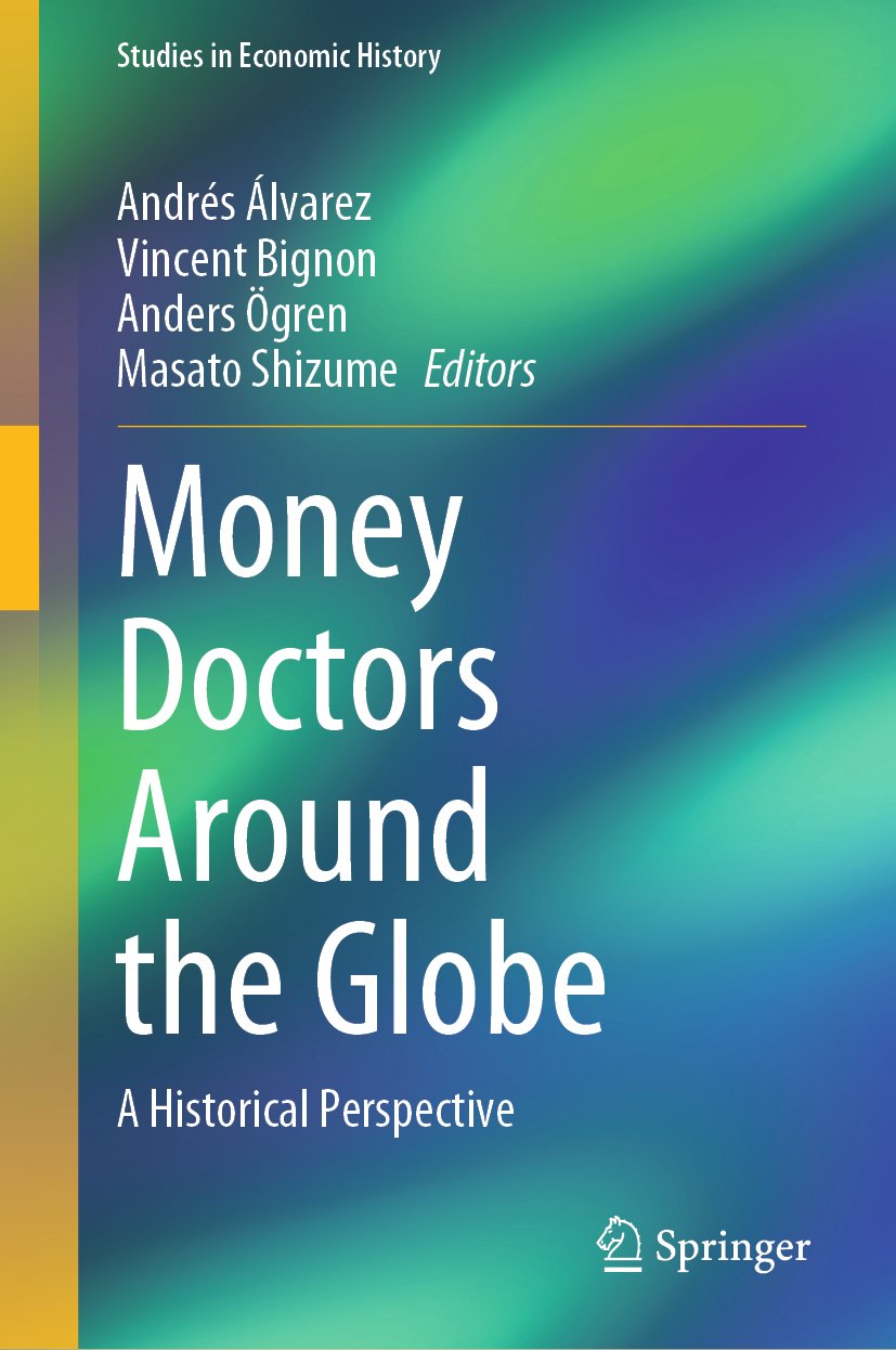 Studies in Economic History